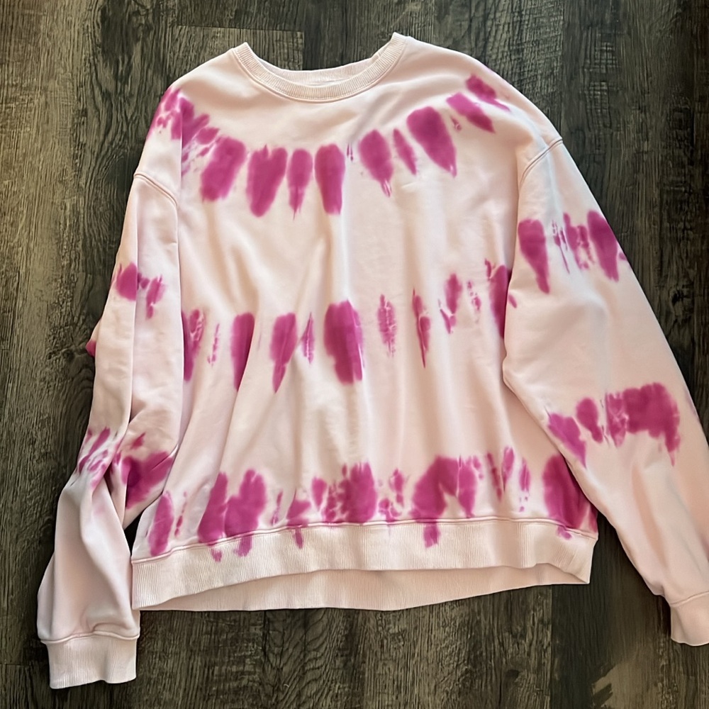 Size medium sweatshirt